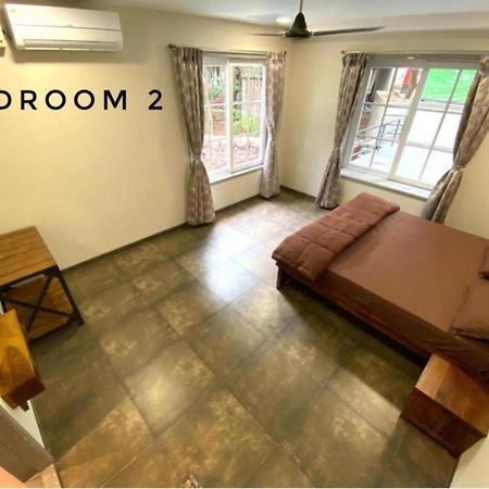 Rosewood Villa Lonavala Extérieur photo