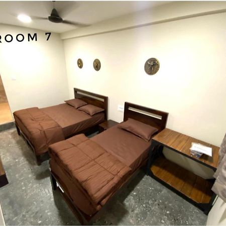 Rosewood Villa Lonavala Extérieur photo