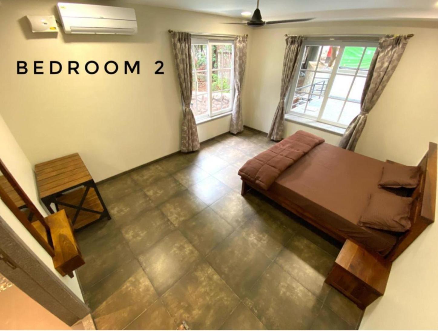 Rosewood Villa Lonavala Extérieur photo