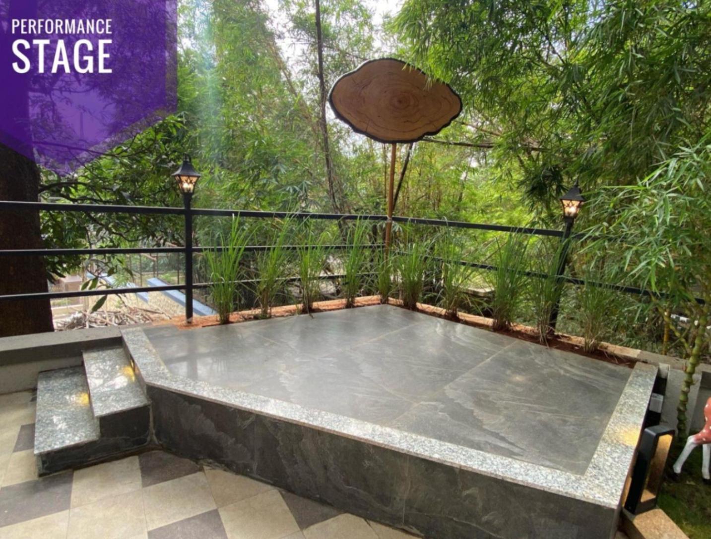 Rosewood Villa Lonavala Extérieur photo