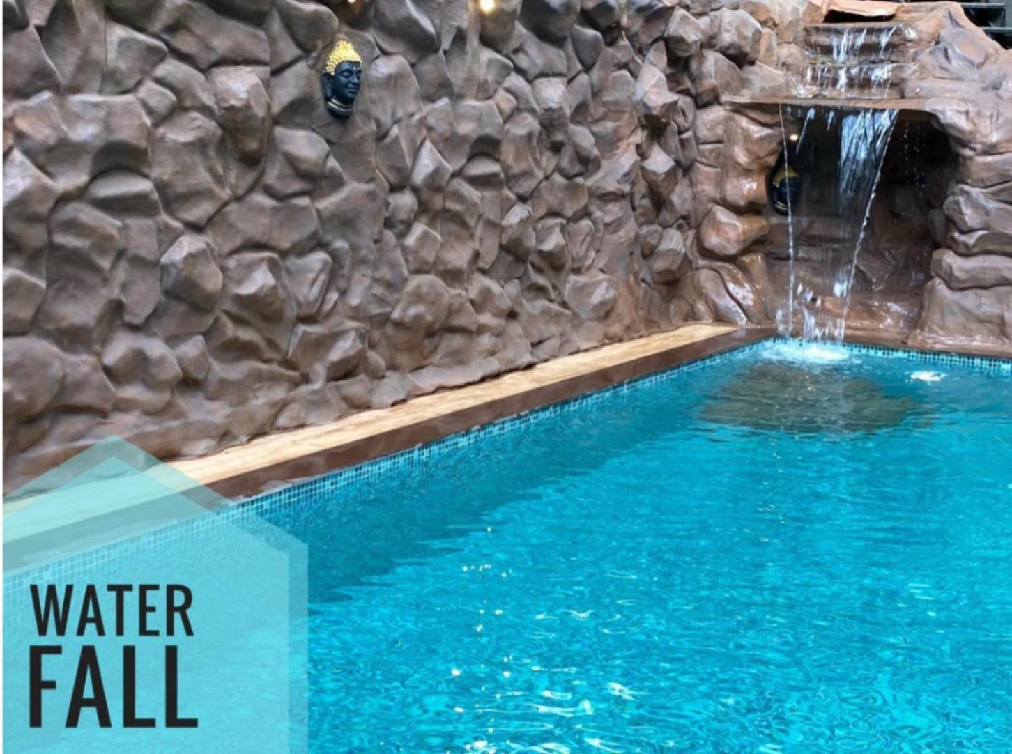 Rosewood Villa Lonavala Extérieur photo