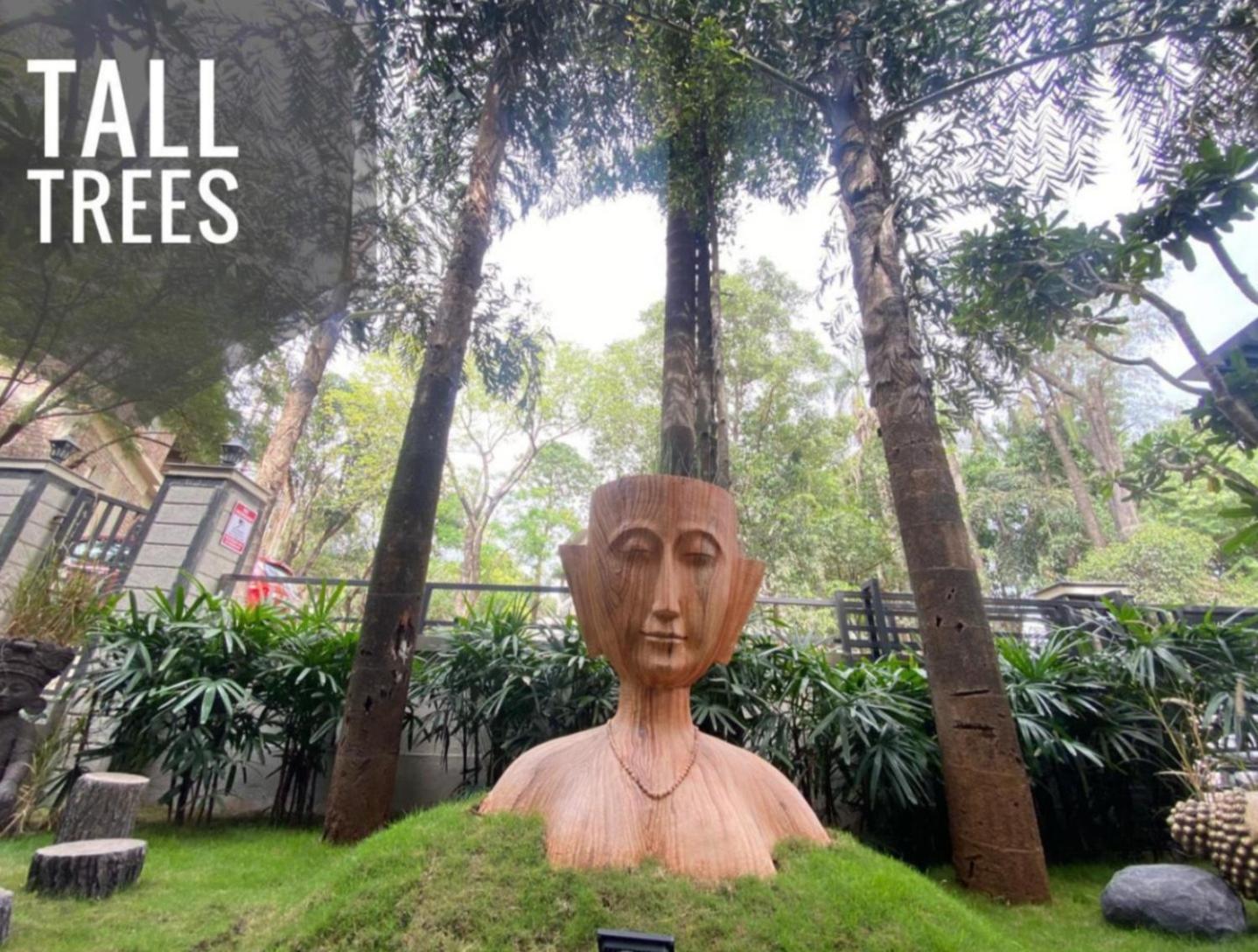 Rosewood Villa Lonavala Extérieur photo